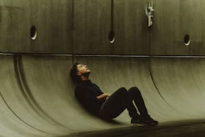 Cero presión: su trabajo es resucitar “Star Wars”