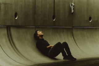 Cero presión: su trabajo es resucitar “Star Wars”