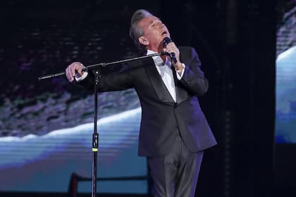 "Soy feliz", "Cachita" y "Conga" fueron de la partida