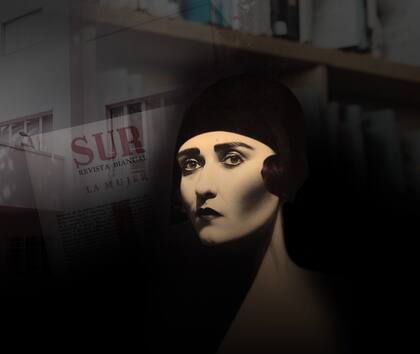 "Soy lo otro. Pero ¿qué?", frase de Victoria Ocampo, es el lema de la segunda edición del concurso de cuentos