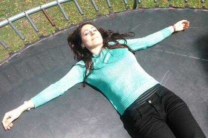 “Soy mujer y no quiero tener hijos ¿Qué tiene de malo?”