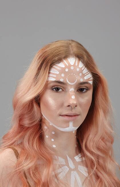 Soy #MUY CAPRICORNIANA cuando...: soy demasiado autoexigente, necesito que las cosas me salgan de la mejor manera posible y de no ser así me castigo bastante.