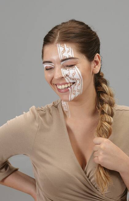 Soy #MUY ESCORPIO cuando...: enseguida les agrego “MÍO” a las cosas, a las personas, a todo. También cuando me gusta tener todo bajo control.