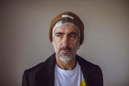 "Soy muy obsesivo en la creación de mis espectáculos", afirma Posca