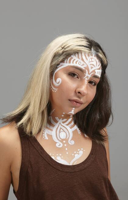 Soy #MUY Piscis cuando...: me doy cuenta de que vivo en un enorme mundo aparte del real, donde hay mucha imaginación, fantasías y una realidad un tanto alternativa