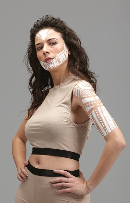 Soy #MUY SAGITARIO cuando...: siempre soy la primera en salir a la pista en una fiesta y de las últimas en irme.