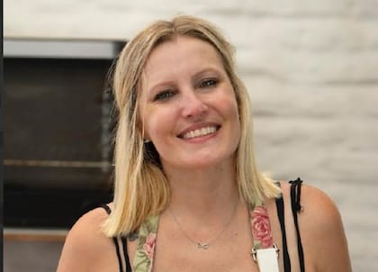 "Soy sensible, cuento lo que me pasa, me muestro como una persona súper normal y creo que la gente se siente identificada”.