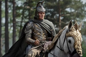 El eterno y fascinante universo de Tolkien