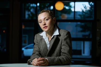 "Soy una Nepo Baby sin pudor de serlo", dice