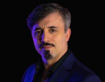 "Soy una persona muy positiva y un poco inconsciente que no piensa en que soy un paciente oncológico y que nunca me dejo caer, ni pensar negativamente en la culpa de por qué me está pasando esto a mí"