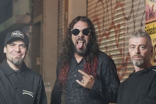 Ozzy Osbourne se despide de los escenarios y el heavy argentino ya lo extraña