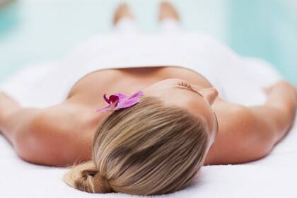 Spa Carla Levy tiene los más variados tratamientos para un relax absoluto