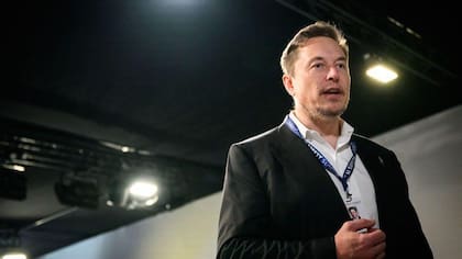 SpaceX es propiedad de Elon Musk.