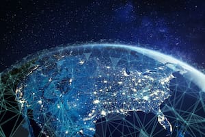 SpaceX listo para llevar un dron militar estadounidense secreto en su octava misión