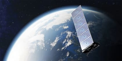 SpaceX quiere poner en órbita satélites especiales que funcionen como centros de datos para inteligencia artificial