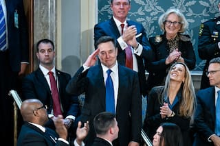 SpaceX sopesa cotizar en el Nasdaq tras solicitar su inclusión anticipada, según fuentes