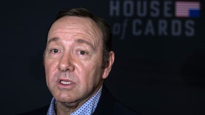 Spacey, con más denuncias de abuso de poder y acoso sexual en su contra