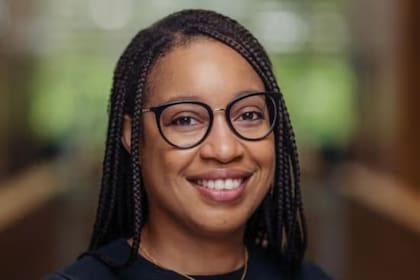 Sparkle Malone destacó que las proyecciones deben ajustarse a las respuestas reales de los ecosistemas ante el cambio ambiental