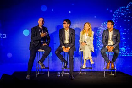 Speakers, partners y ejecutivos de la industria contaron qué está pasando con las nuevas tecnología y cómo pueden ayudar a que las compañías descubran todo el potencial de la transformación digital.