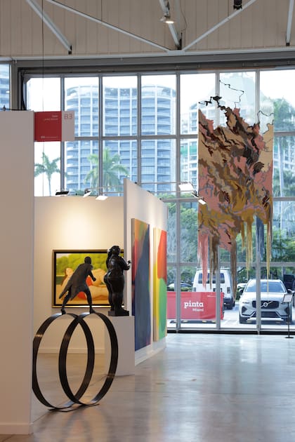 Special Project de Ana Teresa Barboza