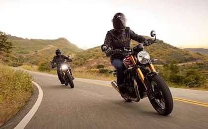 Speed 400