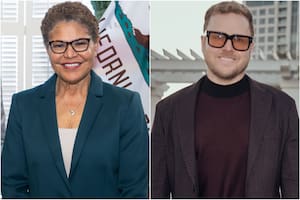 En vivo: Spencer Pratt se suma a la carrera por la alcaldía de Los Ángeles