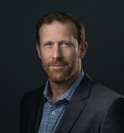 Spencer Reeder, ejecutivo de Audi en Estados Unidos