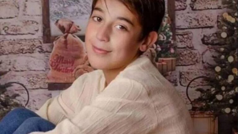 Horror en Córdoba. Apareció asesinado un chico de 14 años y un compañero fue detenido como supuesto autor del crimen
