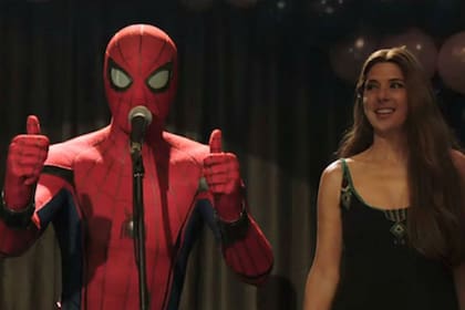 Spider-Man: Lejos de casa; se estrenará el 4 de julio