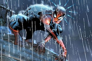 Spider-Man, un capricho de Stan Lee que se convirtió en emblema de Marvel