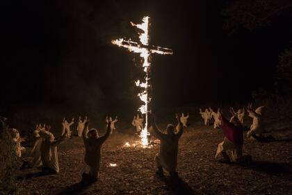 En estos tiempos de militancia anti-Trump de Hollywood, ¿premiará la Academia finalmente a Lee?