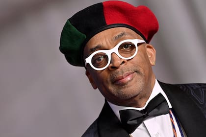 Spike Lee