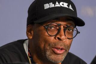 Spike Lee: "El racismo ya era una pandemia global antes que el coronavirus"