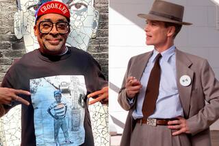 El famoso cineasta que disparó contra Oppenheimer: “No muestra que el pueblo japonés se vaporizó"