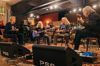 Spinal Tap II: El fin continúa: Elton John y Paul McCartney se suman a una épica rockera con sabor a nostalgia