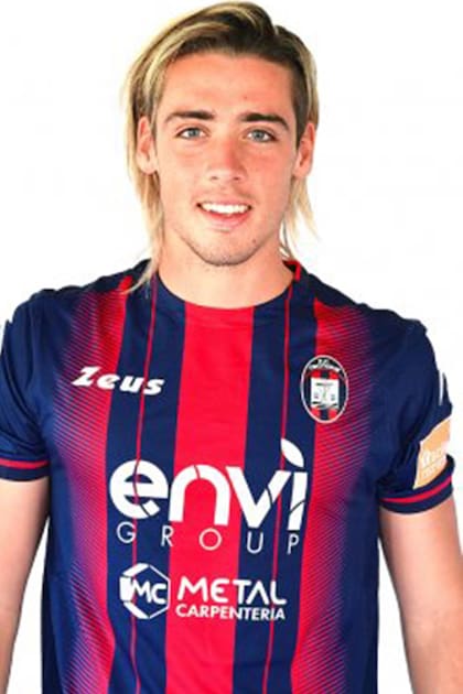 Spinelli, un trotamundos del fútbol