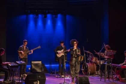 Spinetta Infinito, uno de los tributos destacados