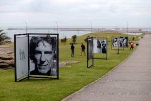 Del arte al humor y del rock nacional al hombre de la sábana, Mar del Plata abre su temporada cultural