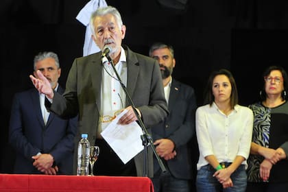 No coinciden los votos de las urnas con los del escrutinio definitivo; es en la localidad de Las Lagunas y el resultado sería clave para definir un intendente y un diputado provincial