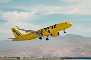 Una popular low cost de EE.UU. anunció el cierre de sus operaciones y canceló todos los vuelos