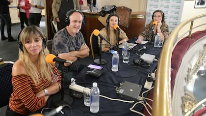 Splendid rearmó su programación para mantenerse en el TOP 10 de las radios AM