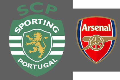 Sporting CP vs. Arsenal, por la Champions League 2025: día, hora y cómo seguir online