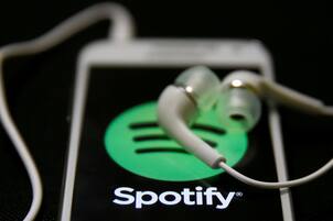 Spotify anuncia un nuevo servicio sin cargo extra para usuarios premium, pero alejado de la música