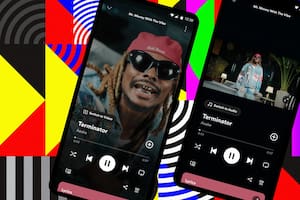 Spotify suma una función para competir en forma directa con YouTube