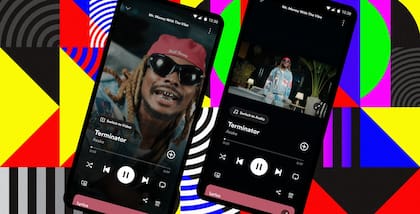 Spotify reportó y logró que se cayeran los archivos APK que ofrecían las funcionalidades premium de la aplicación, de manera gratuita