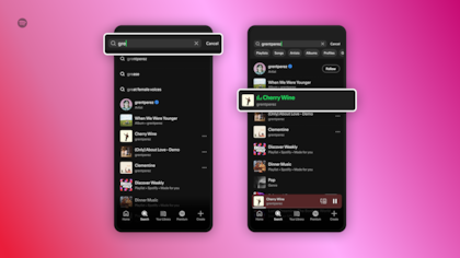Spotify sumó a la versión gratis varias funciones que solo estaban disponibles para los usuarios pagos de la plataforma