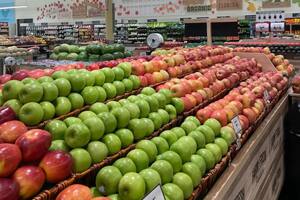 Sprouts abrirá el 25 de julio en Montgomeryville