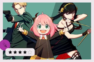 Una sólida propuesta que hace de la construcción de una familia una fuente de aventuras