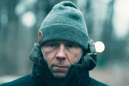 Squire admitió que tuvo problemas de salud mental como consecuencia de su trabajo.