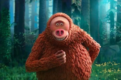 Sr. Link, una película animada que merece descubrirse